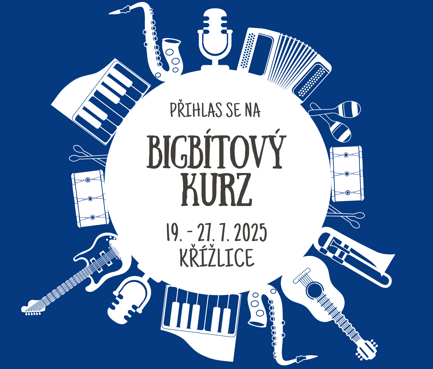 Bigbítový kurz