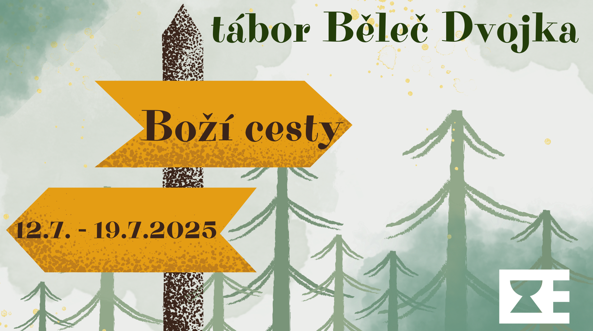 Tábor pro děti do 13 let – týdenní (TA2)