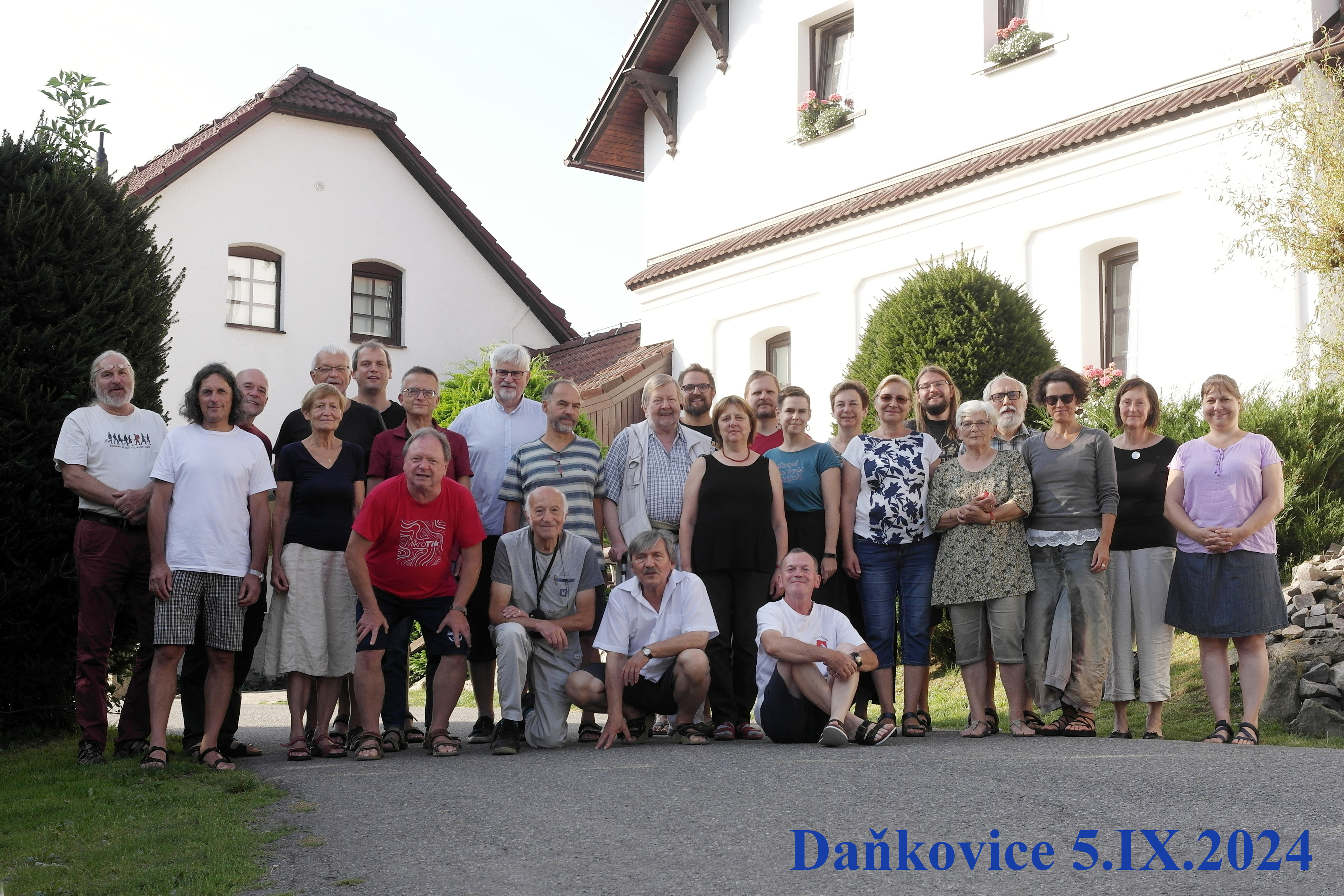 Postgraduální kurz pro kazatele