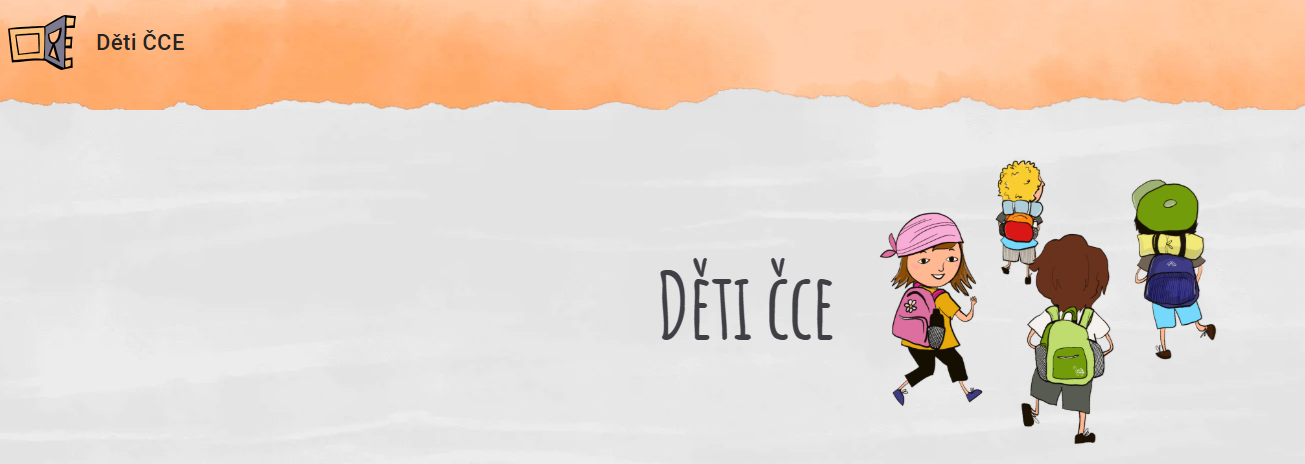 Seminář pro pracovníky s dětmi