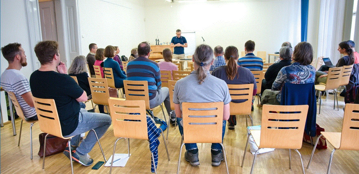 Ekologická konference