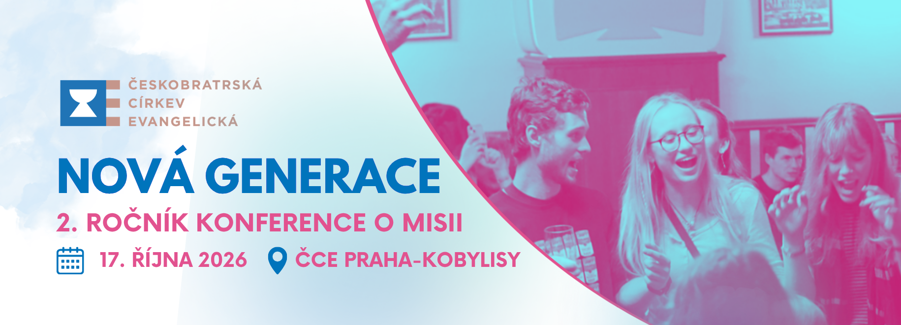 Celocírkevní konference o misii