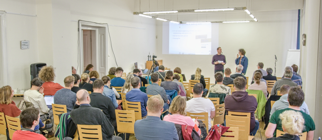 Celocírkevní konference o misii